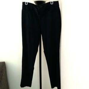 Maurice’s bootcut dress pants size 9/10 long